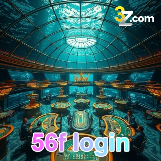 56f login