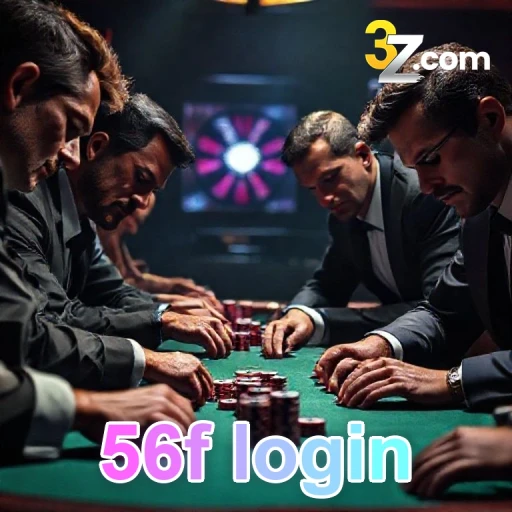 56f login Jogos de caça-níqueis