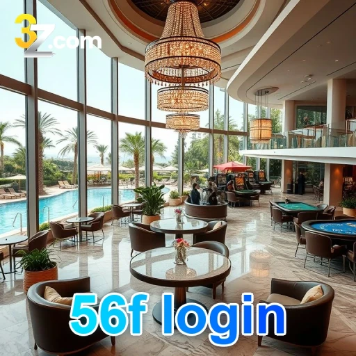 56f login